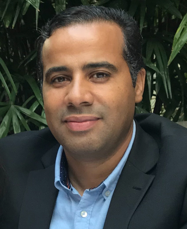 Advogado Claudimarley Oliveira Silva