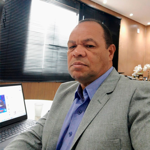 Advogado Helio Ferreira